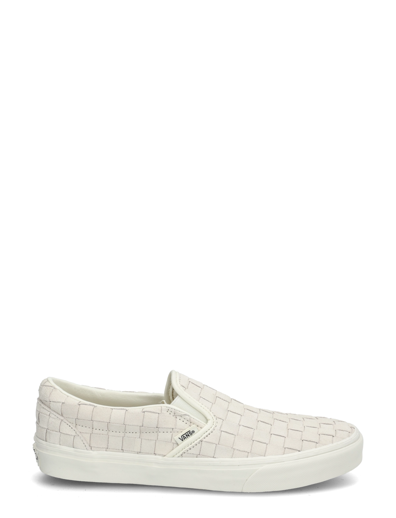 VANS - Classic Slip-On - marshmallow - 2