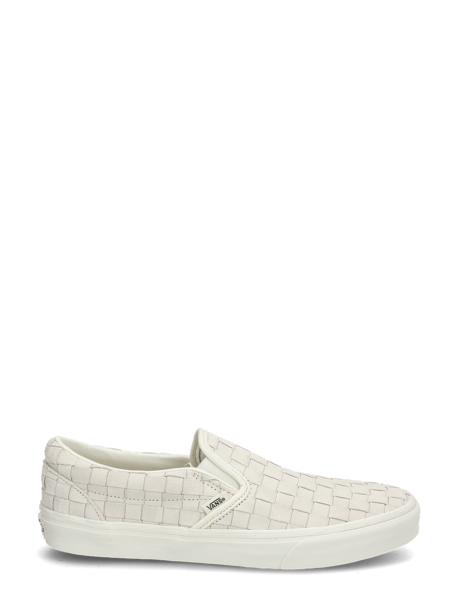 VANS - Classic Slip-On - niedriger schnitt - marshmallow - 2
