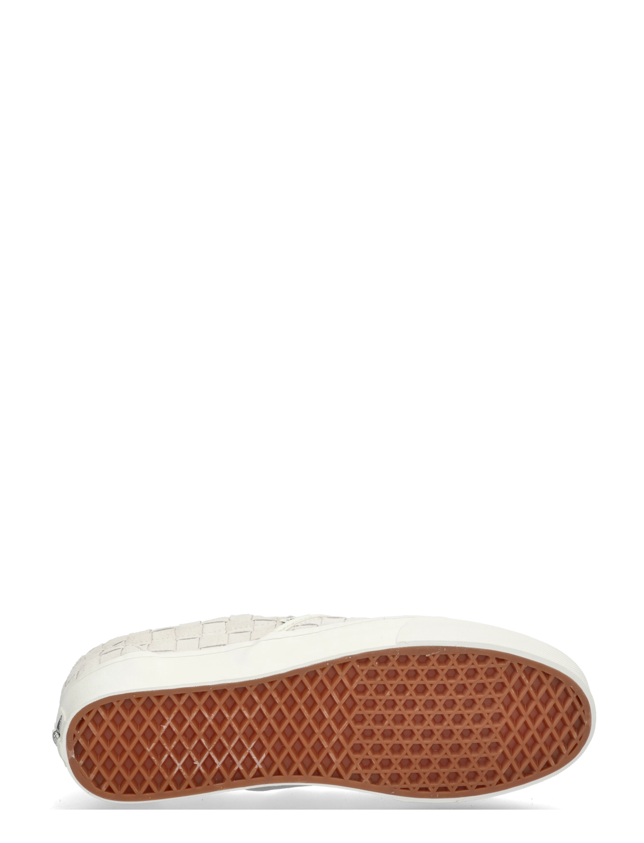 VANS - Classic Slip-On - marshmallow - 4
