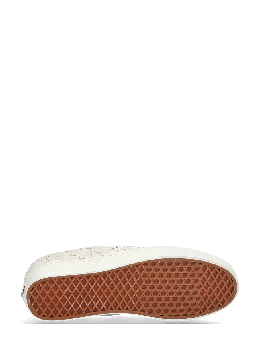 VANS - Classic Slip-On - niedriger schnitt - marshmallow - 4