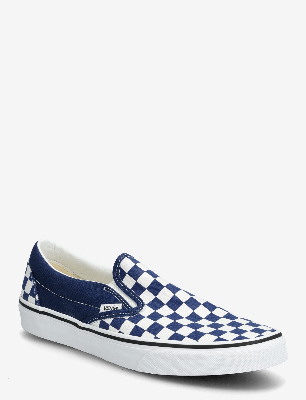 VANS - Classic Slip-On - lave sneakers - deep indigo - 0
