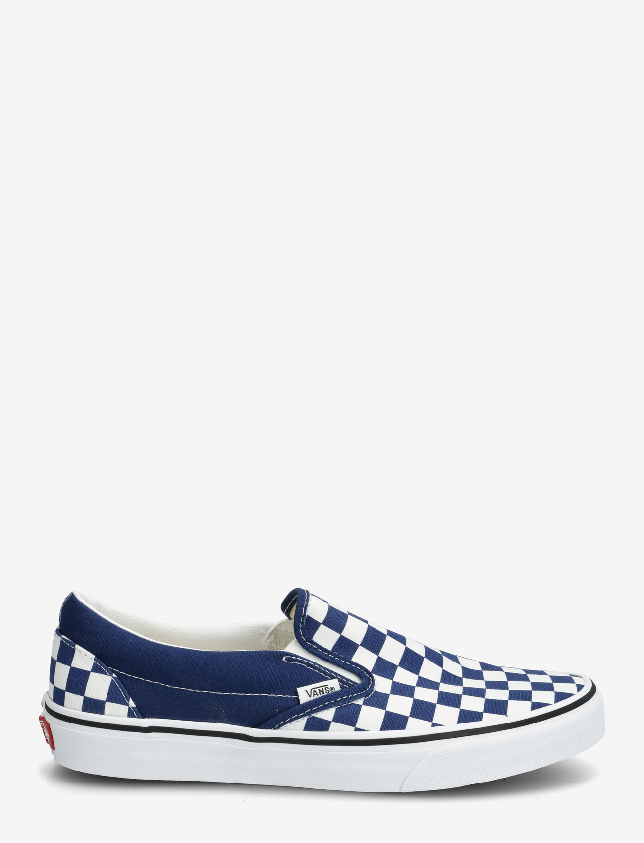 VANS - Classic Slip-On - lave sneakers - deep indigo - 1