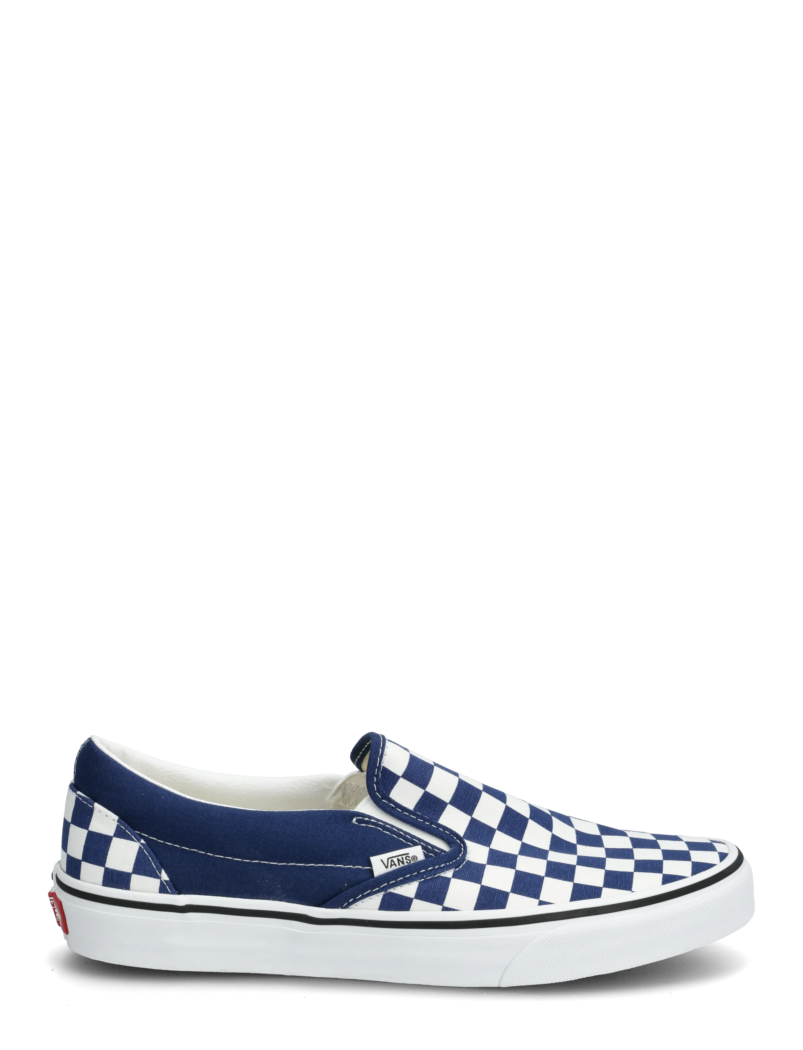 VANS - Classic Slip-On - low tops - deep indigo - 1