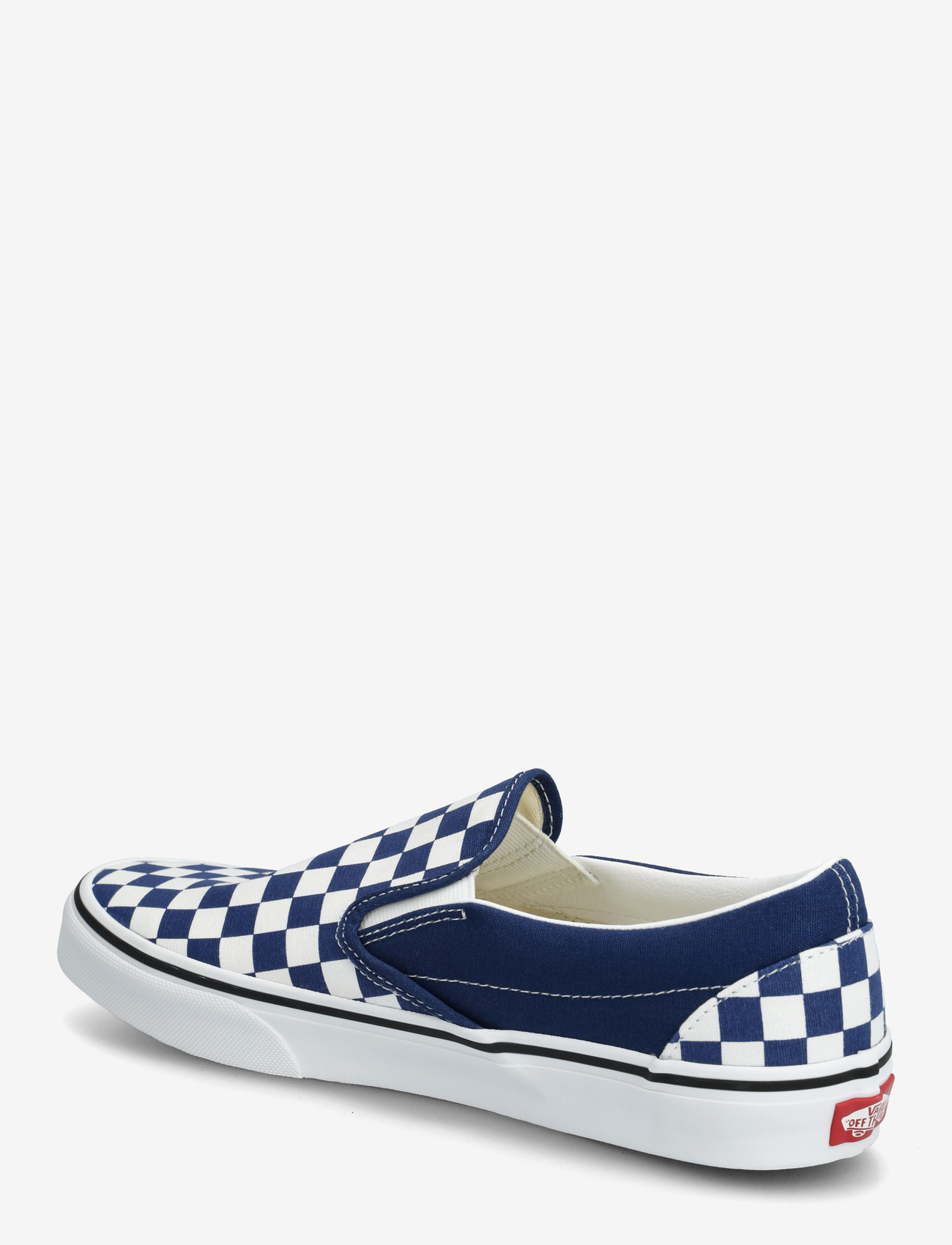 VANS - Classic Slip-On - lave sneakers - deep indigo - 2
