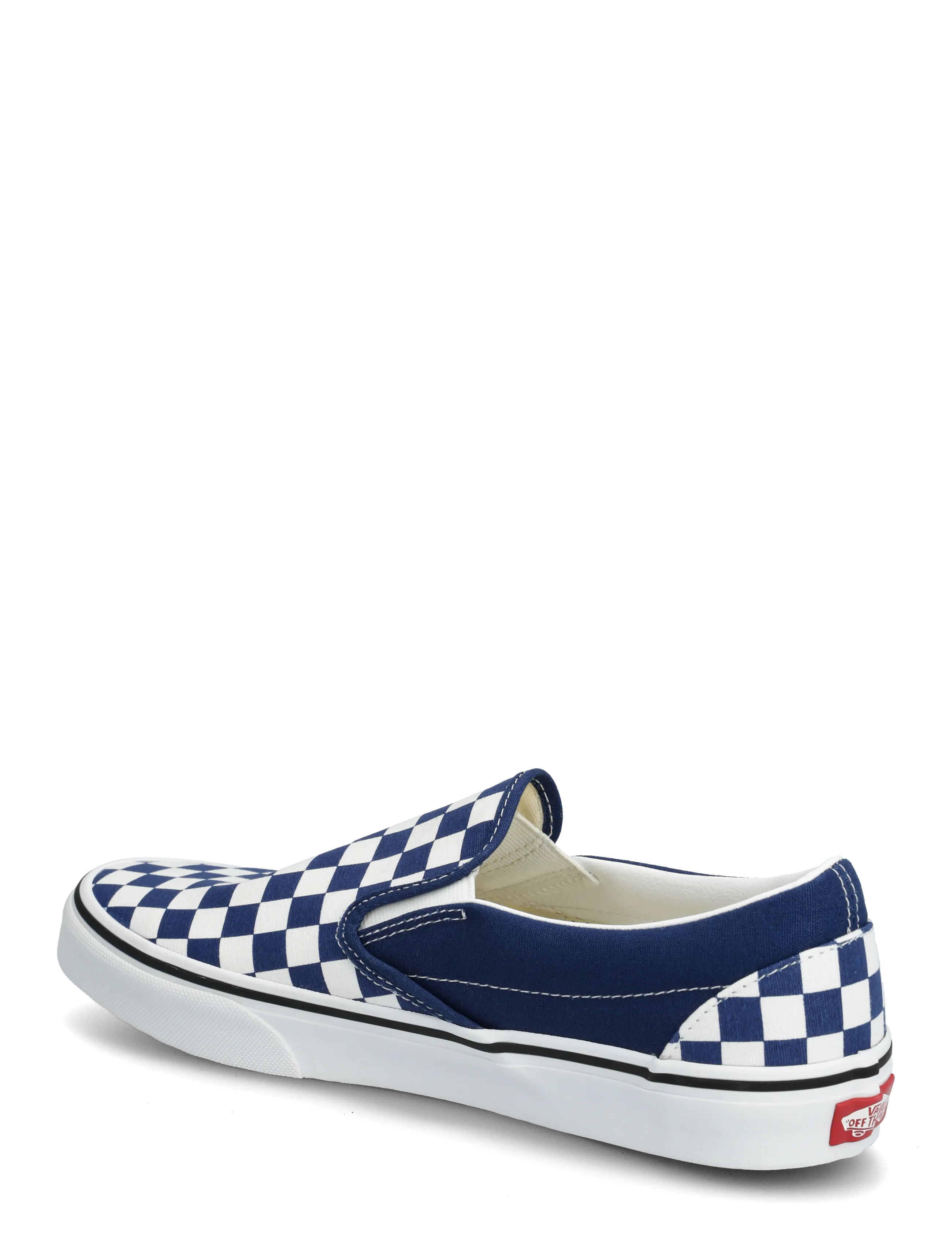 VANS - Classic Slip-On - låga sneakers - deep indigo - 2