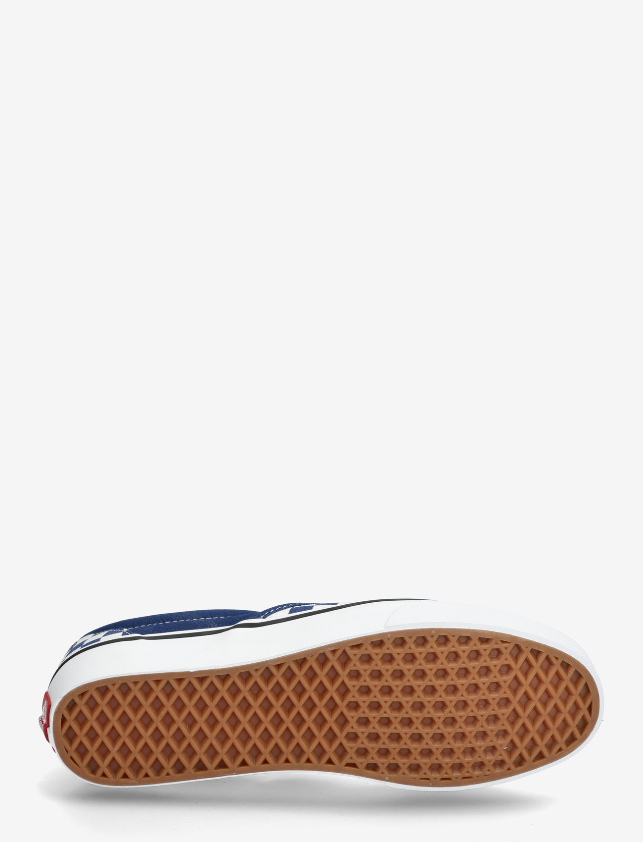 VANS - Classic Slip-On - lave sneakers - deep indigo - 4