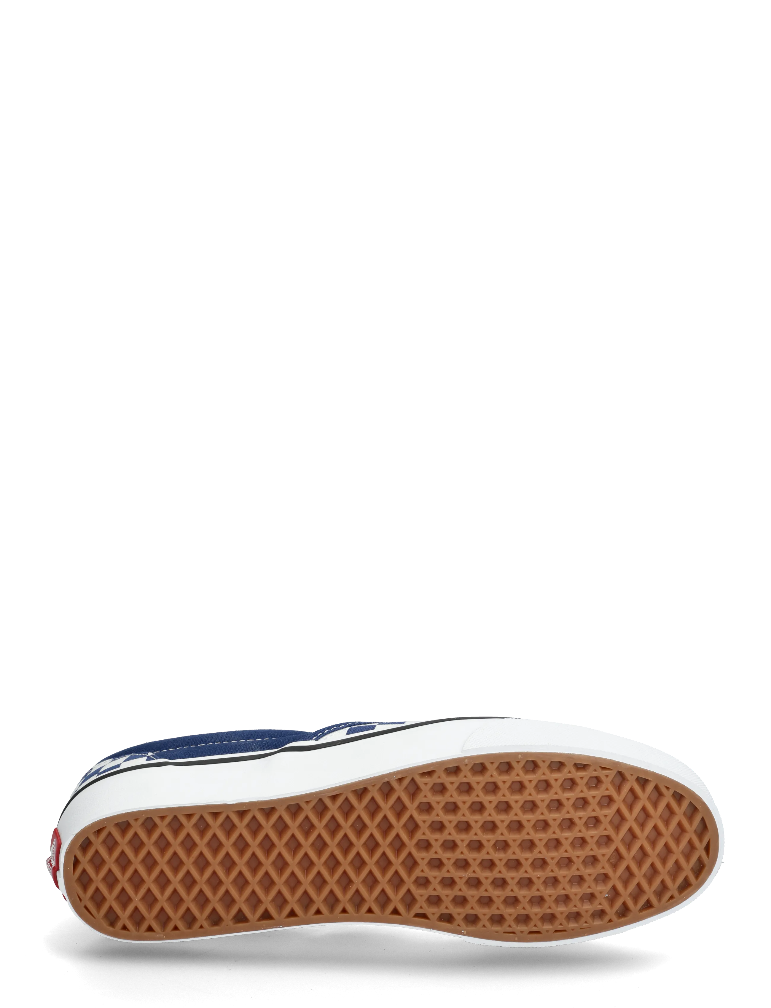 VANS - Classic Slip-On - låga sneakers - deep indigo - 4