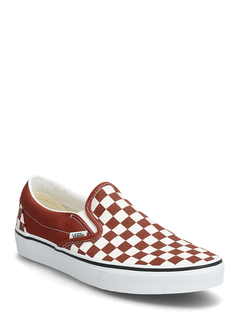 VANS - Classic Slip-On - slipper - rust bronze - 0