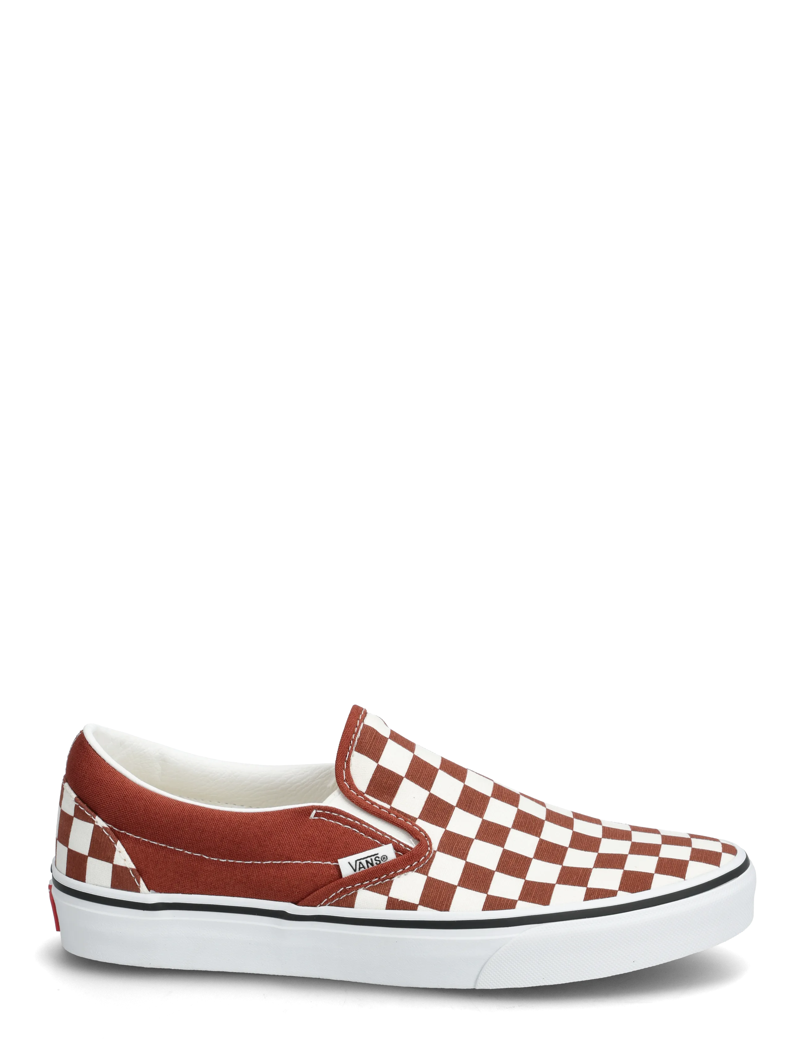 VANS - Classic Slip-On - slipper - rust bronze - 1