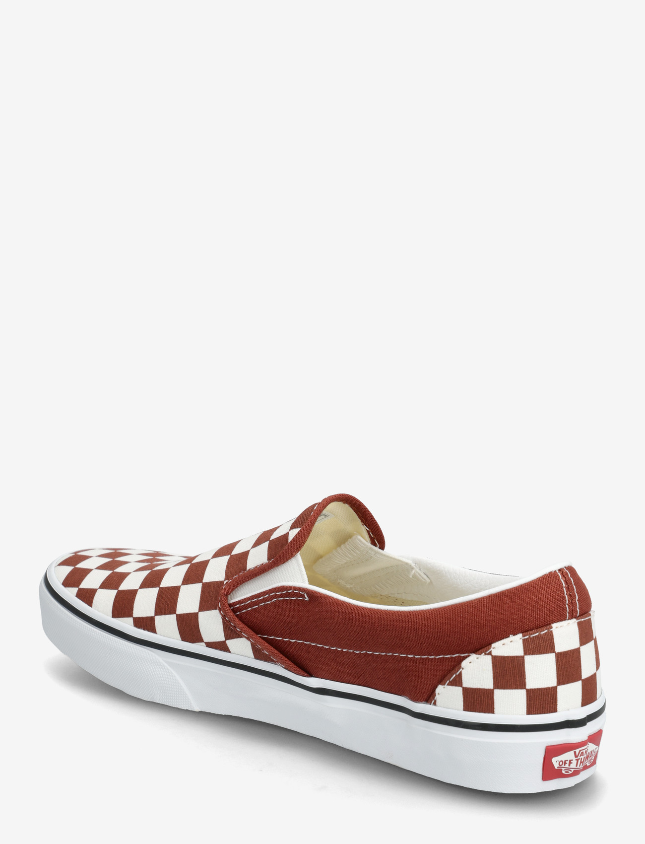 VANS - Classic Slip-On - slip-on sneakers - rust bronze - 2