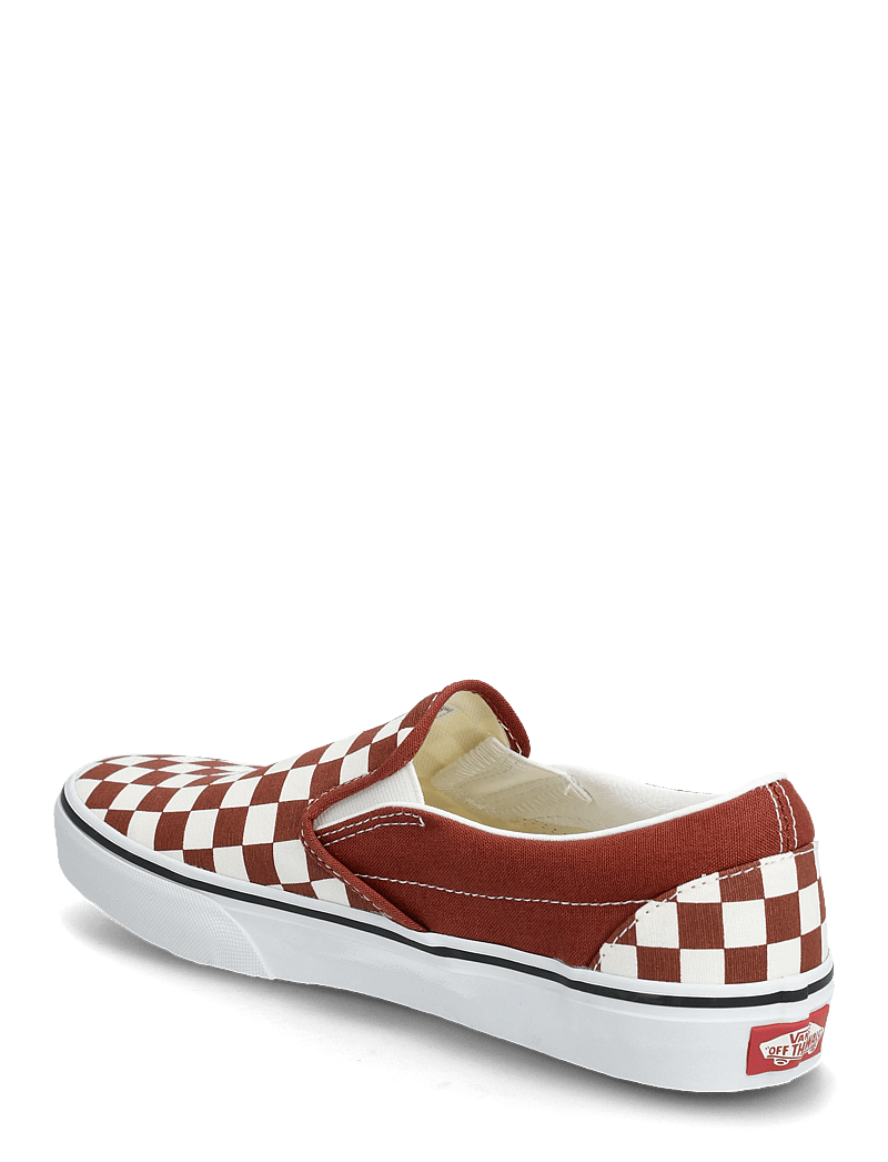 VANS - Classic Slip-On - slipper - rust bronze - 2