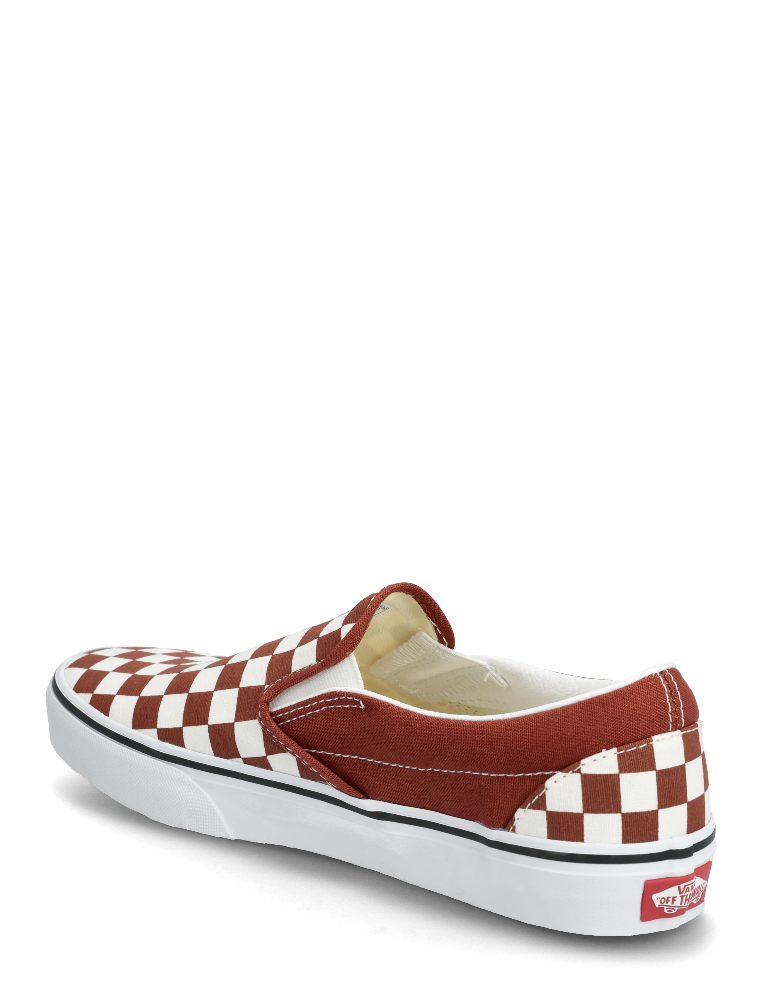 VANS - Classic Slip-On - slipper - rust bronze - 2