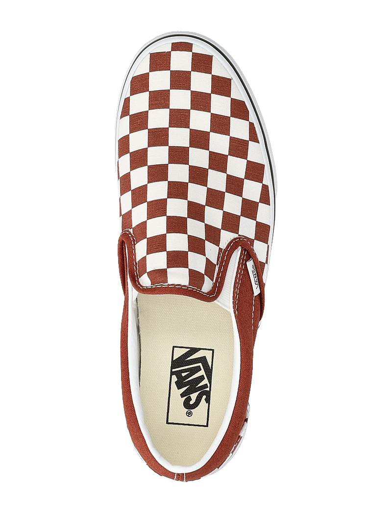 VANS - Classic Slip-On - slipper - rust bronze - 3
