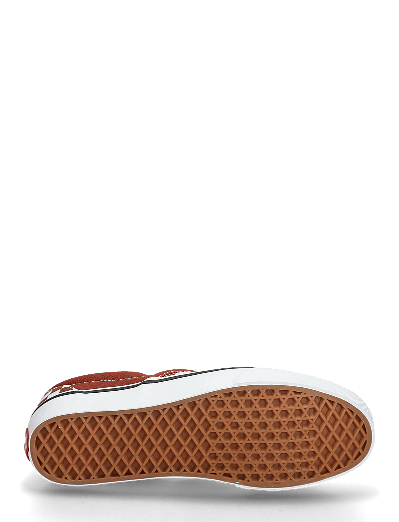 VANS - Classic Slip-On - slipper - rust bronze - 4