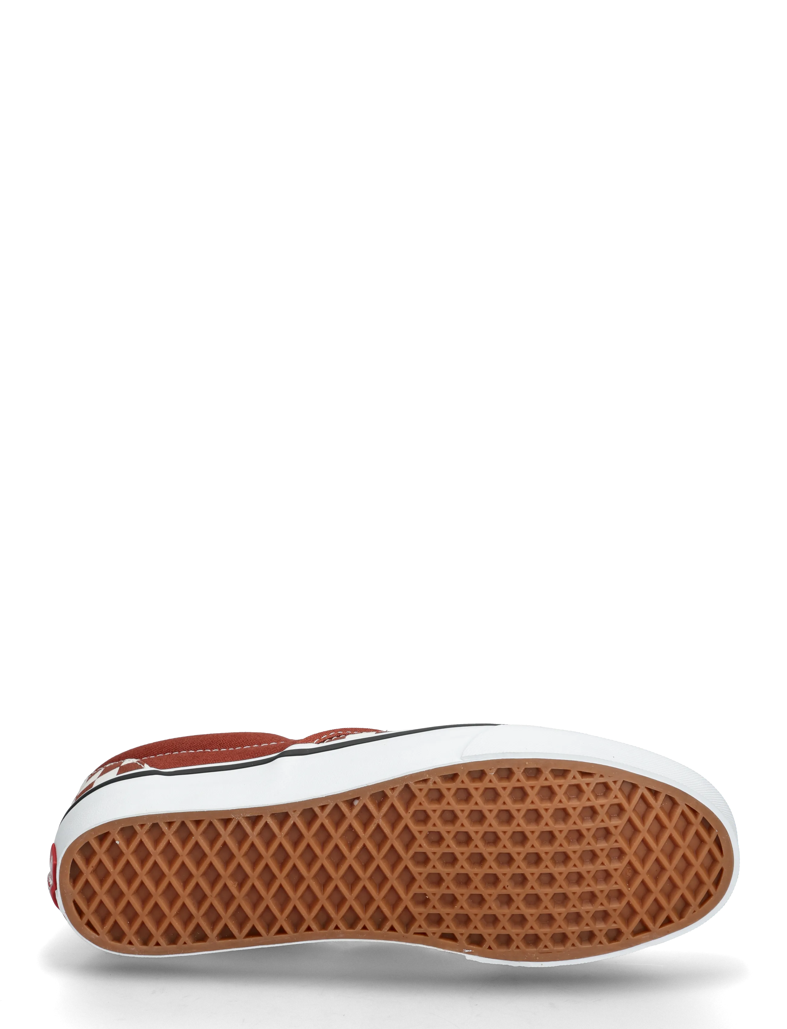VANS - Classic Slip-On - slipper - rust bronze - 4