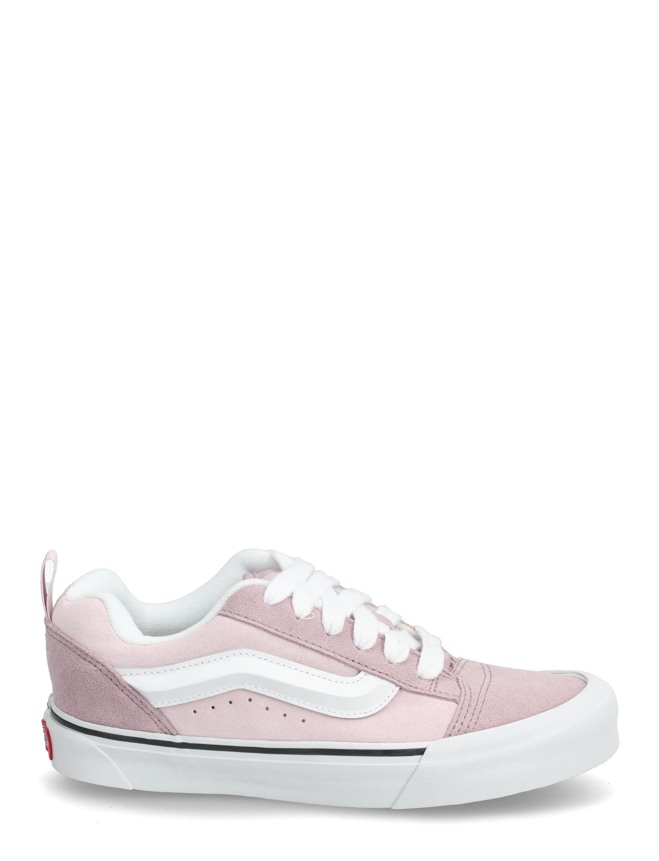 VANS - Knu Skool - niedrige sneakers - pink/multi - 1
