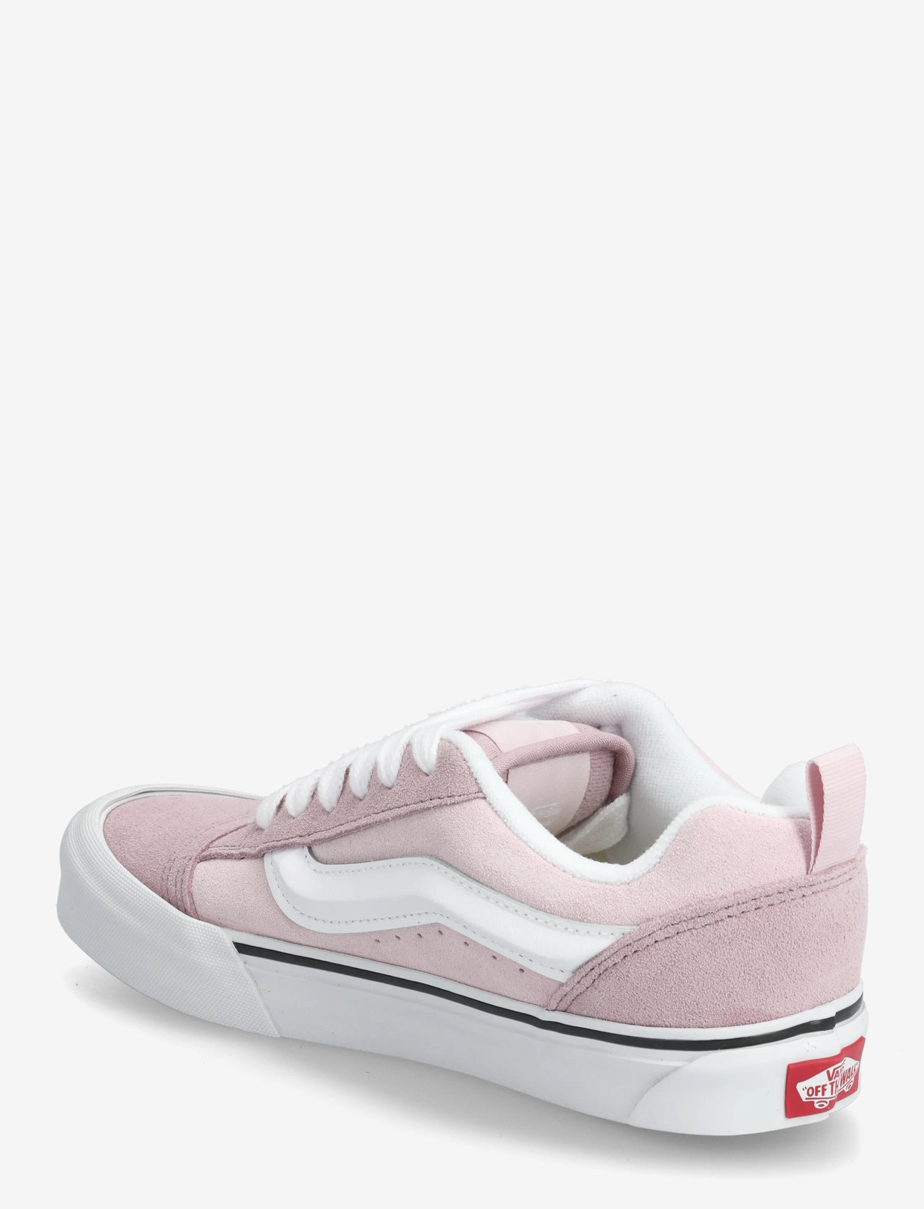 VANS - Knu Skool - kingitused alla 100€ - pink/multi - 2