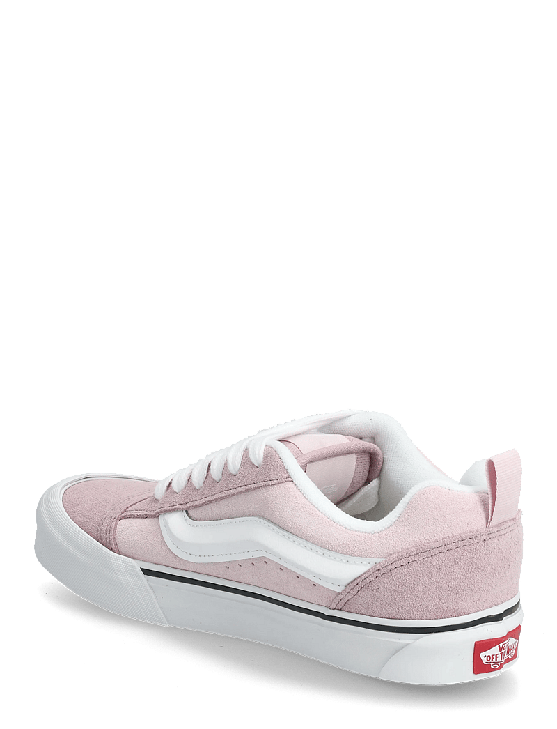 VANS - Knu Skool - low top sneakers - pink/multi - 2