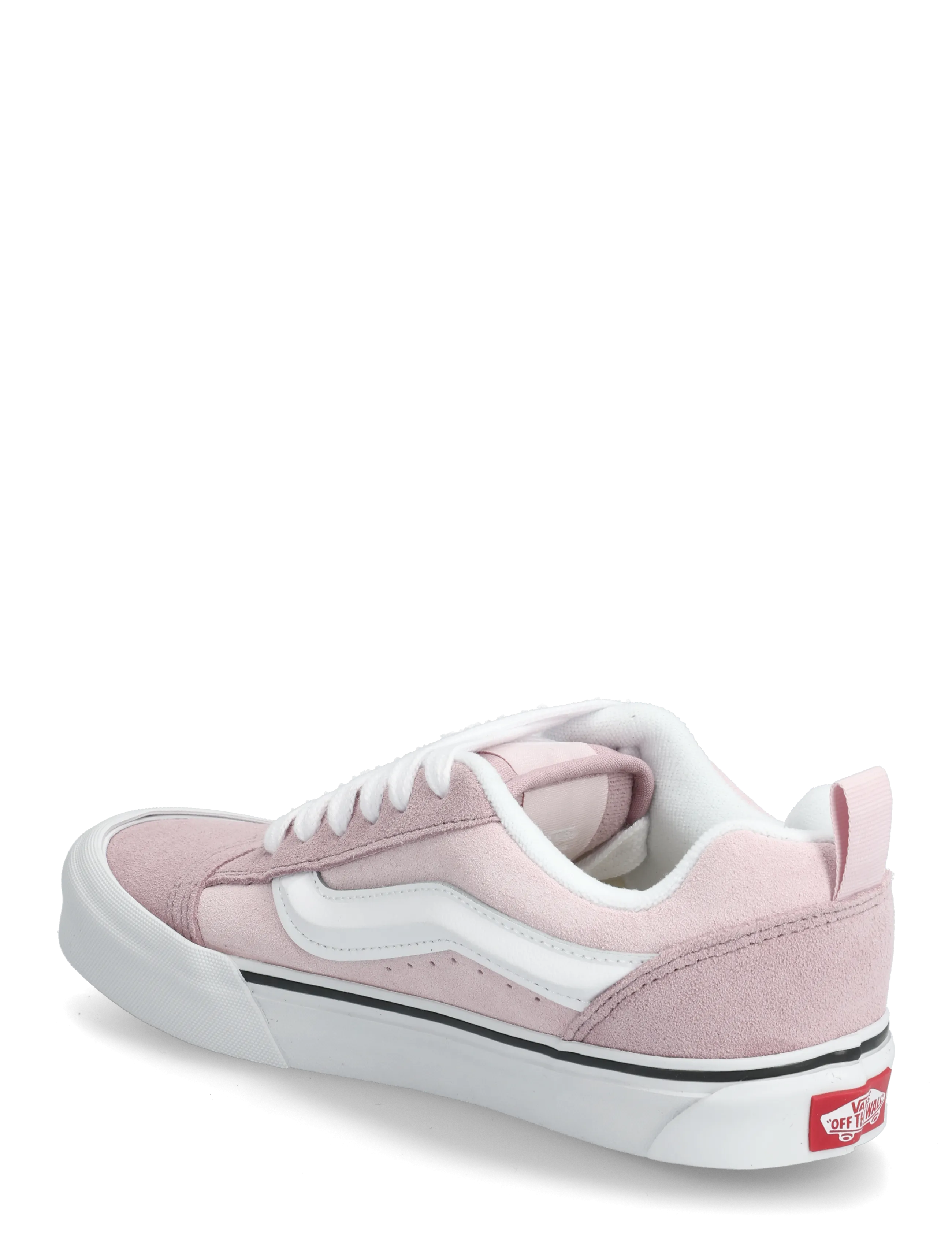VANS - Knu Skool - niedrige sneakers - pink/multi - 2