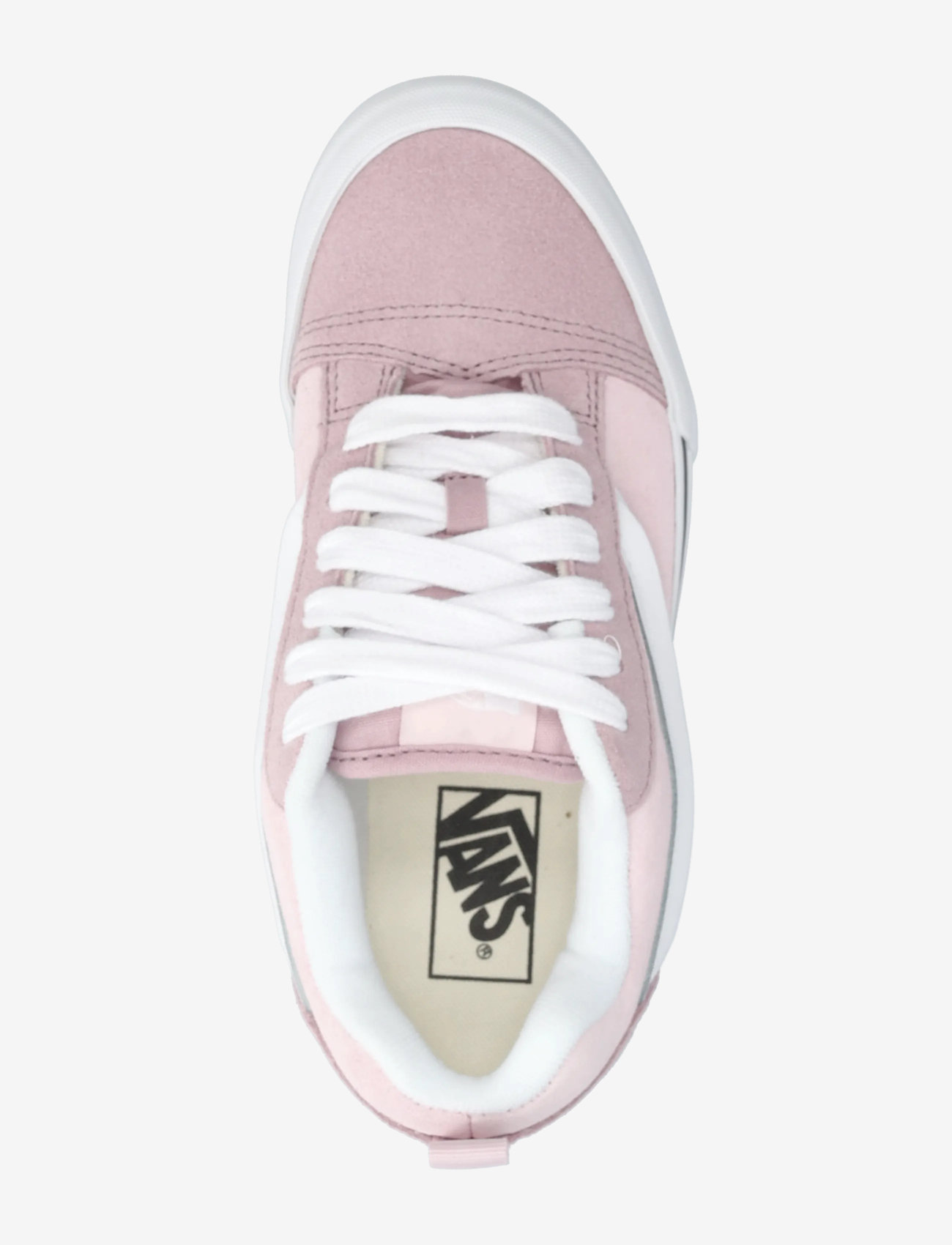 VANS - Knu Skool - kingitused alla 100€ - pink/multi - 3