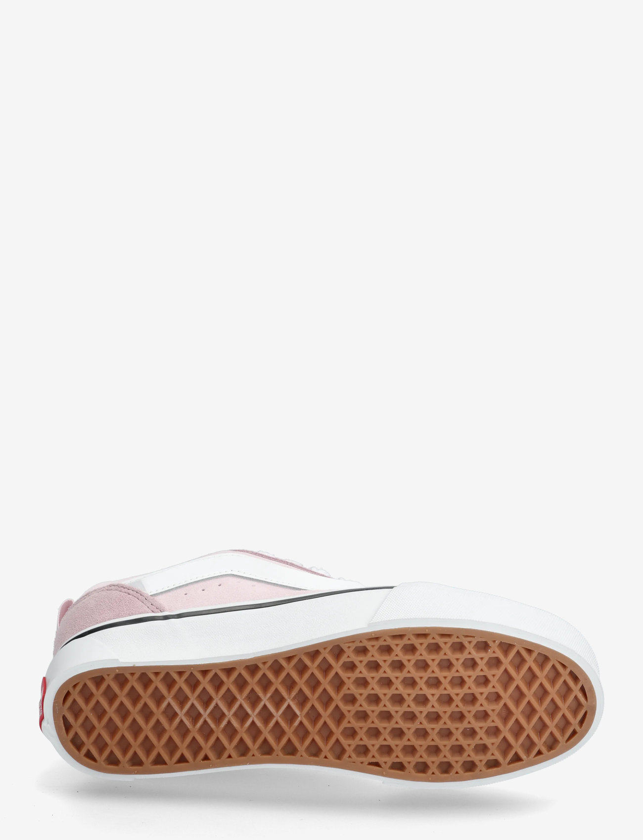 VANS - Knu Skool - kingitused alla 100€ - pink/multi - 4