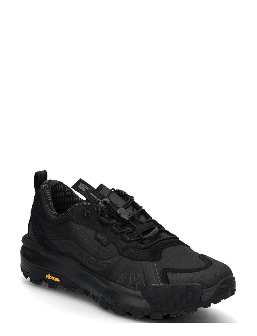 VANS - Crosspath XC GORE-TEX MTE - hiking shoes - blackout - 0