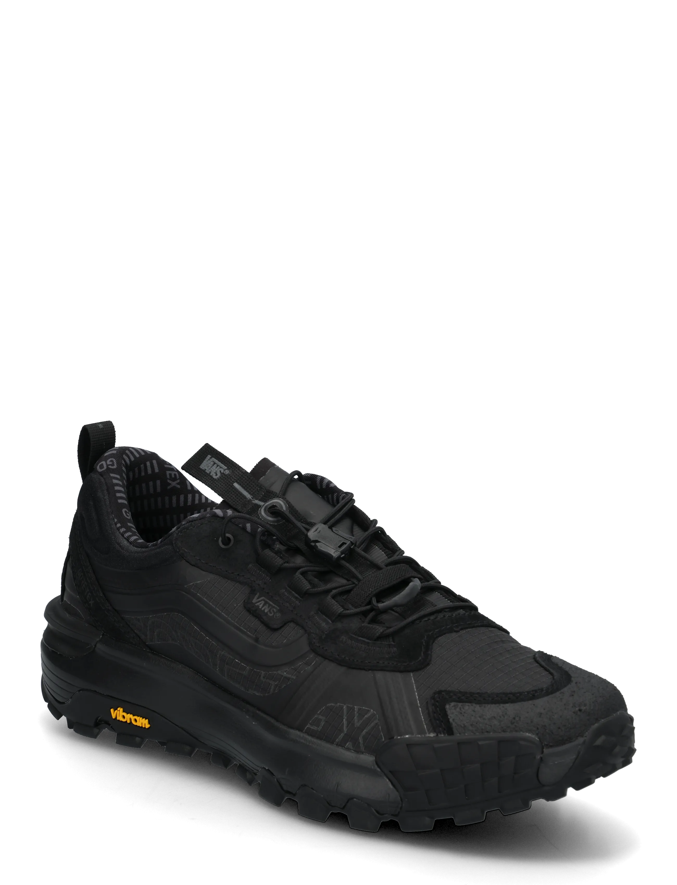 VANS Crosspath XC GORE-TEX MTE - Shoes - BLACKOUT / black