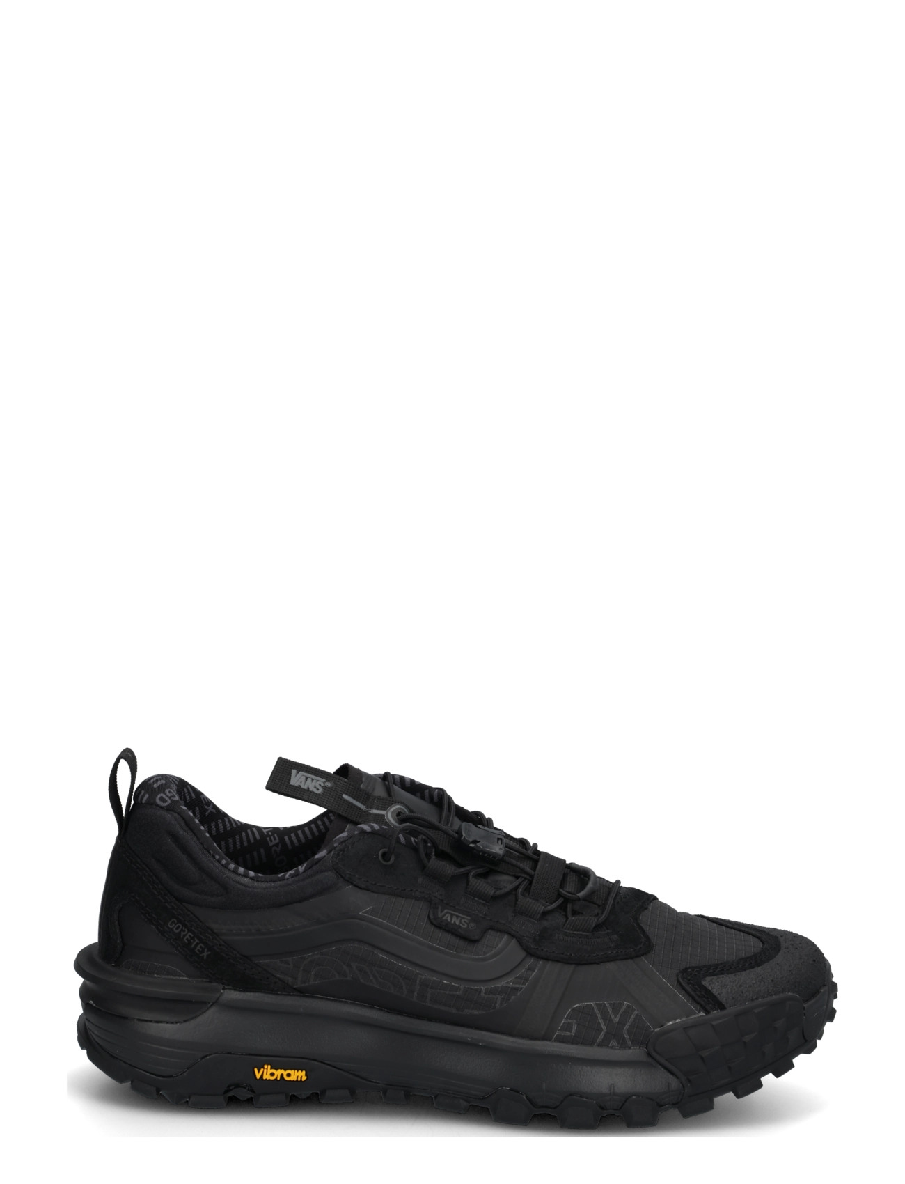 VANS - Crosspath XC GORE-TEX MTE - blackout - 1