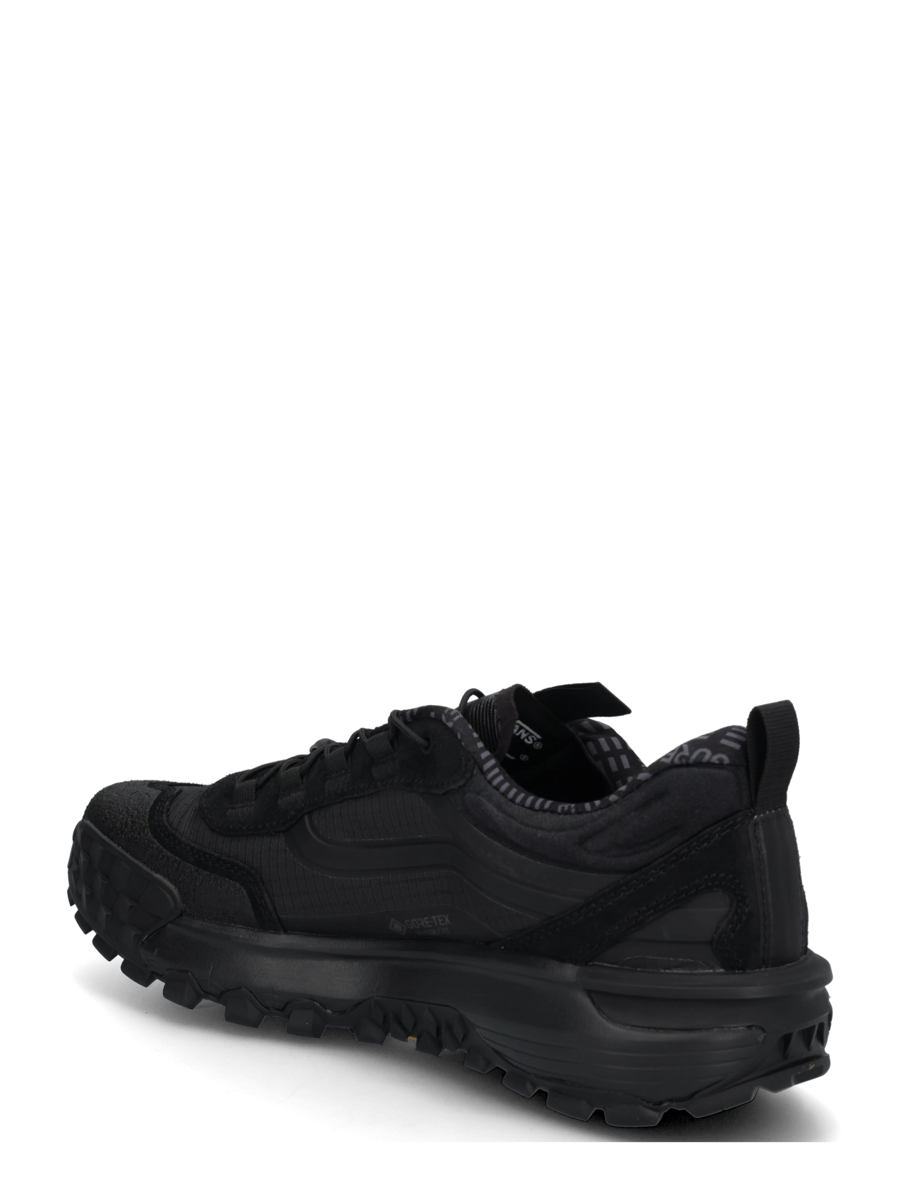 VANS - Crosspath XC GORE-TEX MTE - blackout - 2