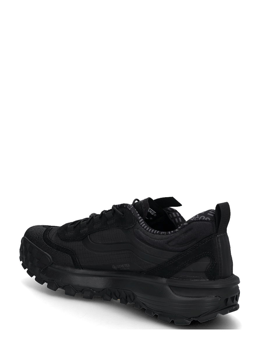 VANS - Crosspath XC GORE-TEX MTE - hiking shoes - blackout - 2