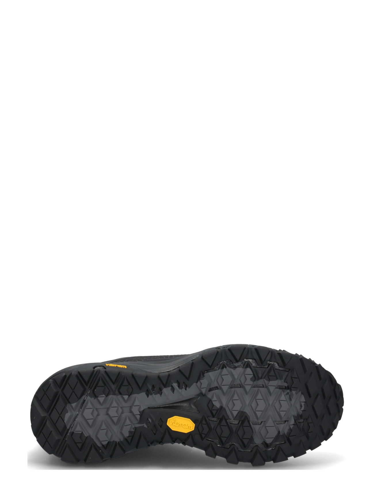 VANS - Crosspath XC GORE-TEX MTE - blackout - 4