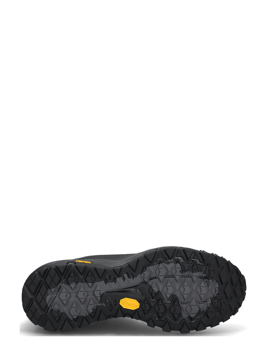 VANS - Crosspath XC GORE-TEX MTE - hiking shoes - blackout - 4