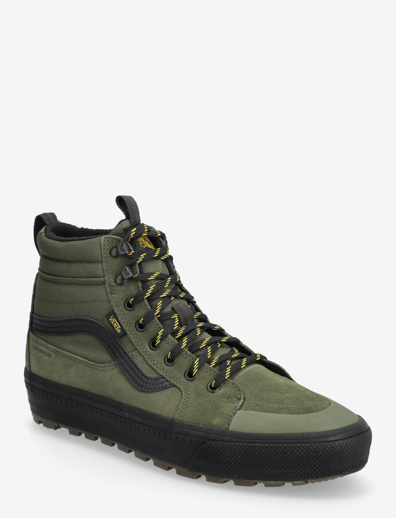VANS Mte Sk8-hi Waterproof Insulated (VANVN000DAQ2031