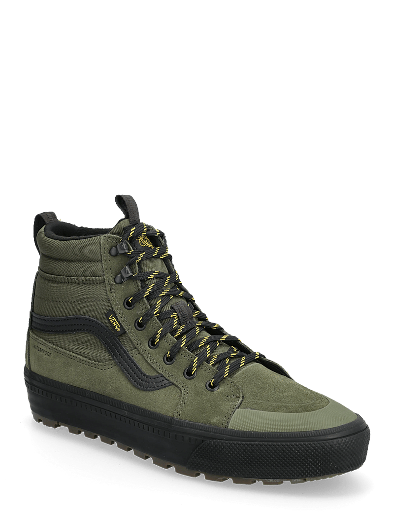 VANS Mte Sk8-hi Waterproof Insulated (VANVN000DAQ2031