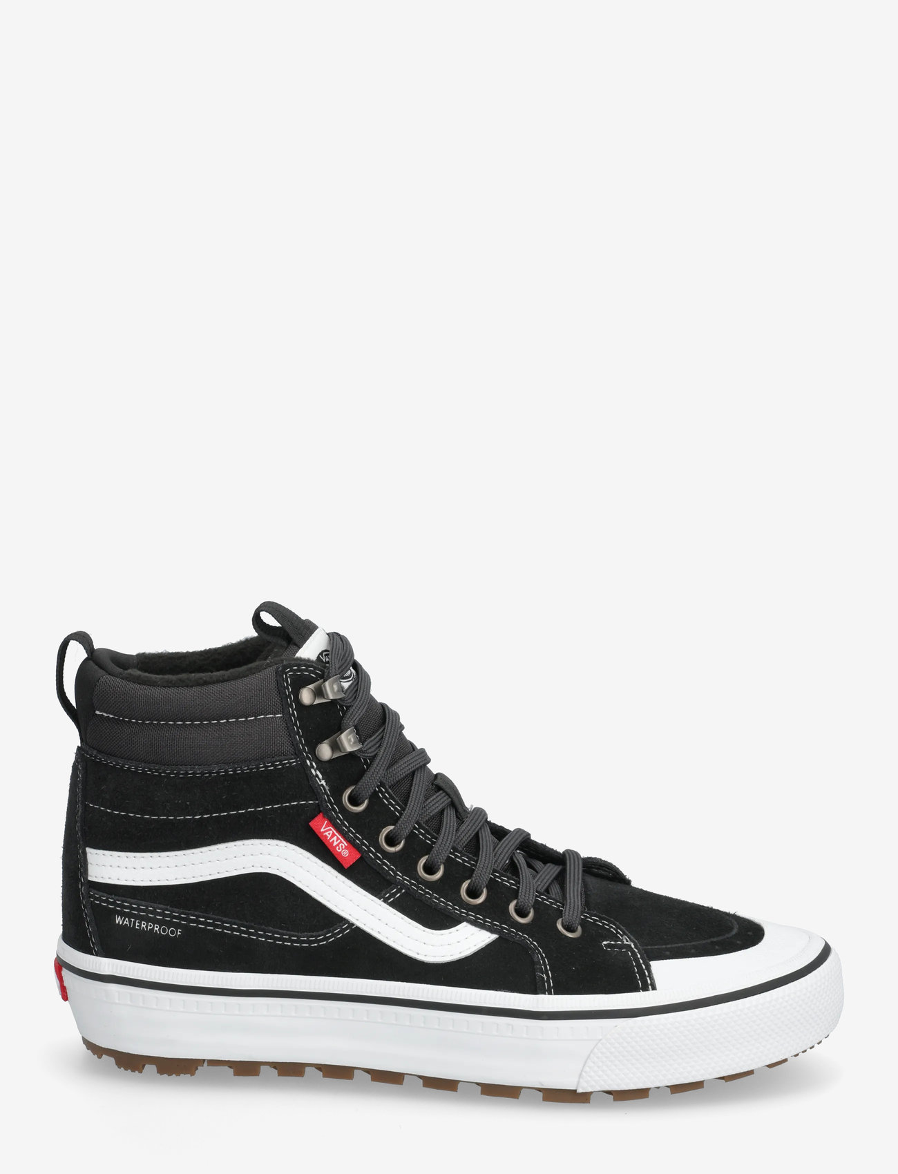 VANS - Sk8-Hi Waterproof Insulated MTE - black/white - 1