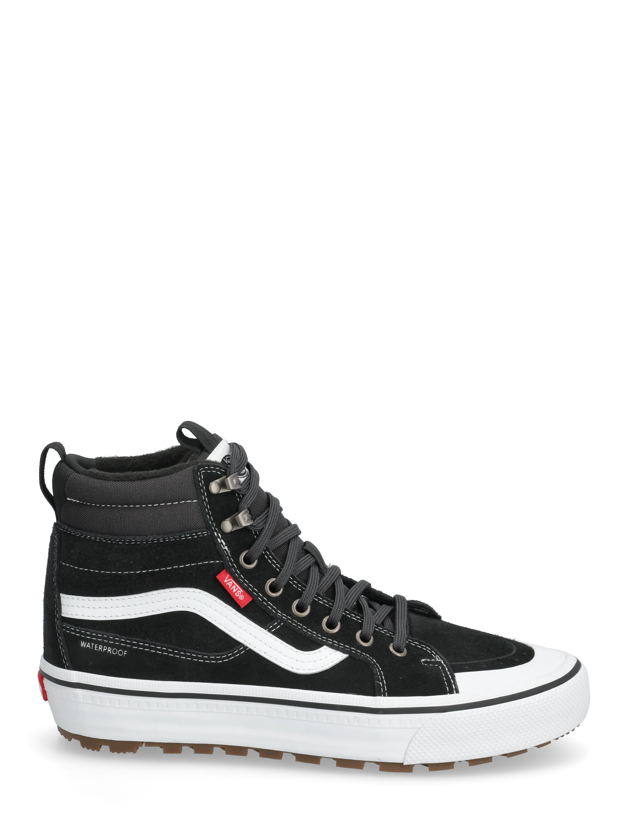 VANS - Sk8-Hi Waterproof Insulated MTE - black/white - 1