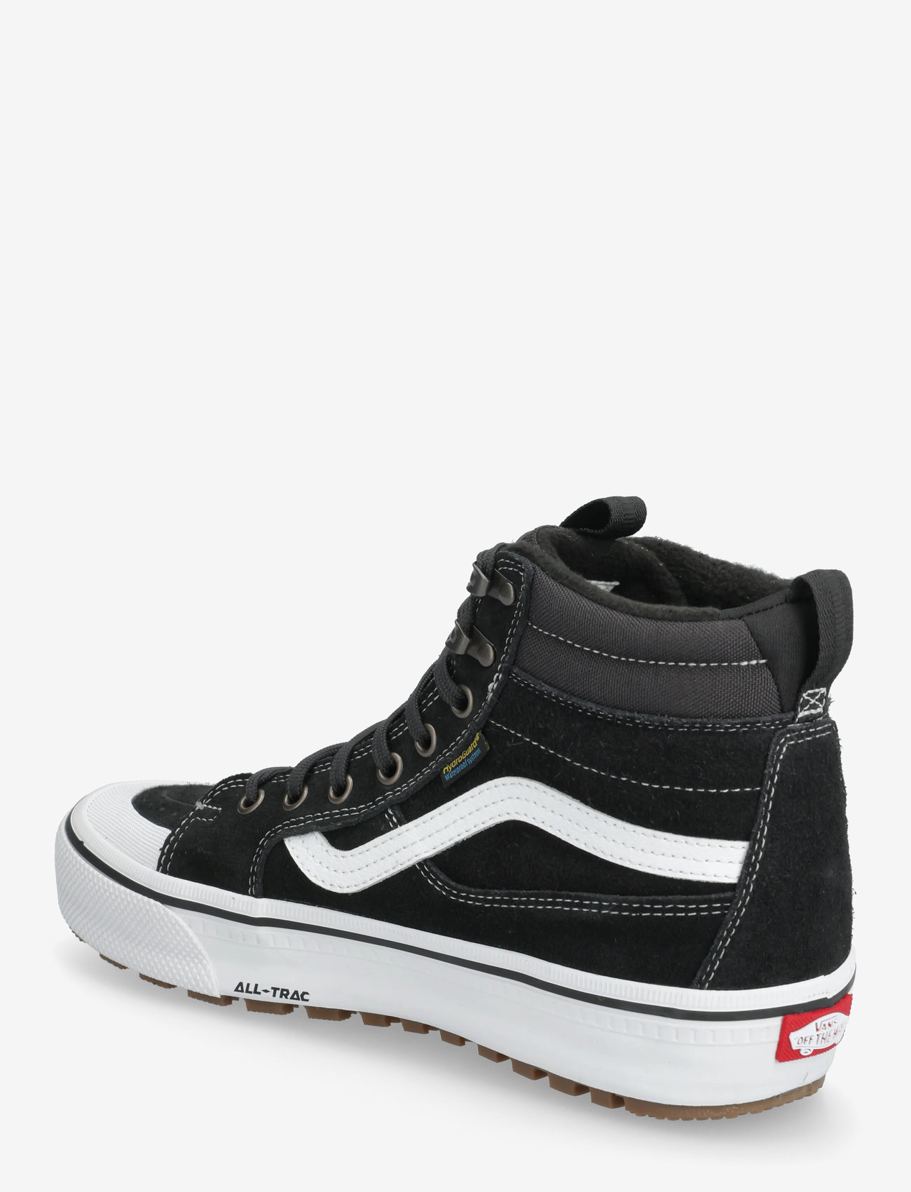 VANS - Sk8-Hi Waterproof Insulated MTE - black/white - 2