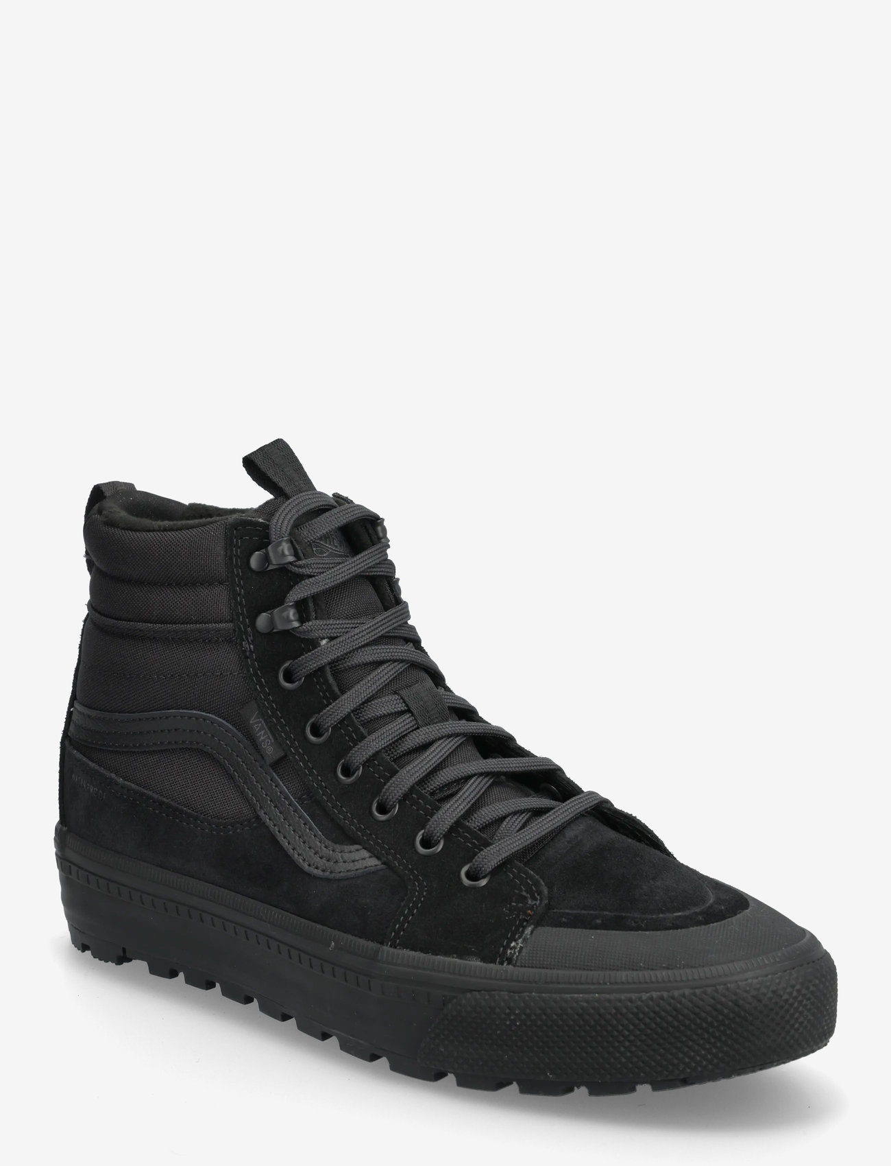 VANS Mte Sk8-hi Waterproof Insulated (VANVN000DAQBKA1) High top sneakers 