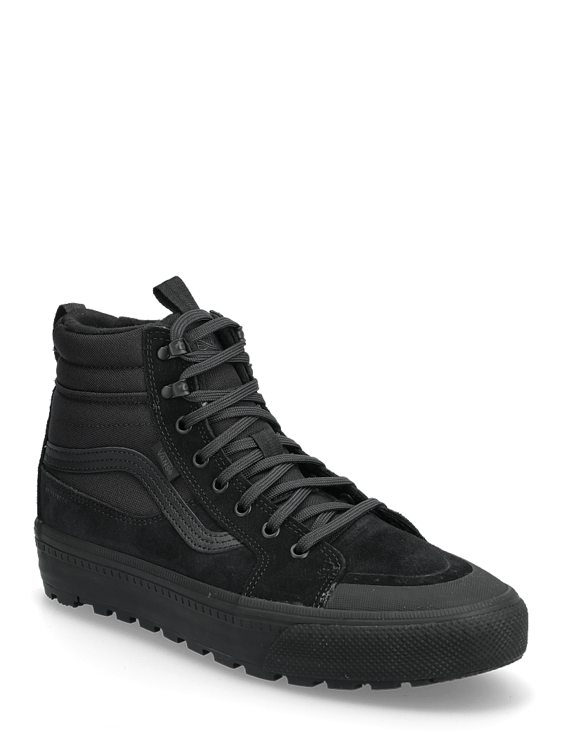 VANS Mte Sk8-hi Waterproof Insulated (VANVN000DAQBKA1) High top sneakers