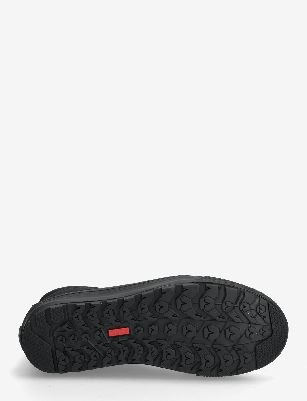 VANS - Sk8-Hi Waterproof Insulated MTE - black/black - 4