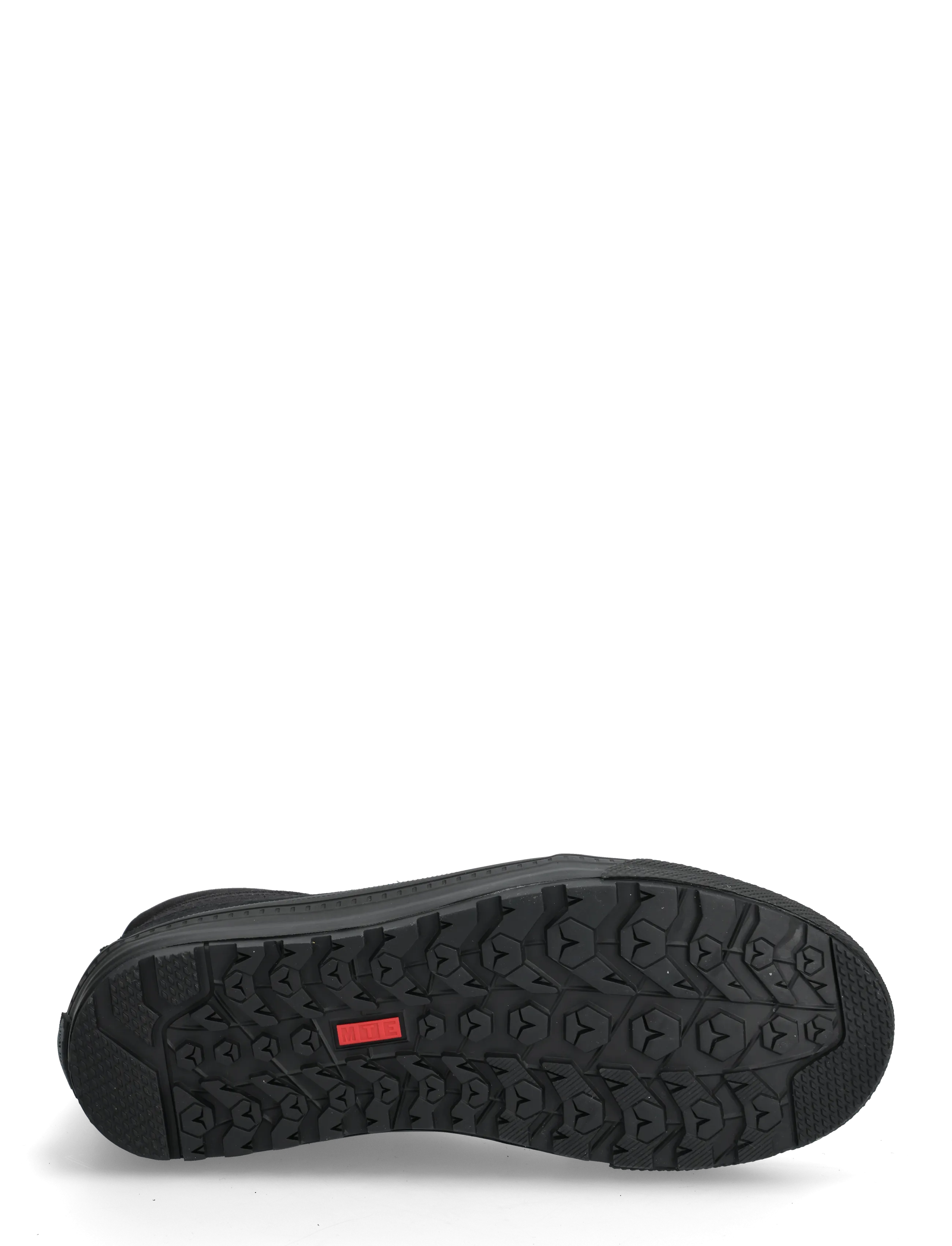 VANS - Sk8-Hi Waterproof Insulated MTE - black/black - 4