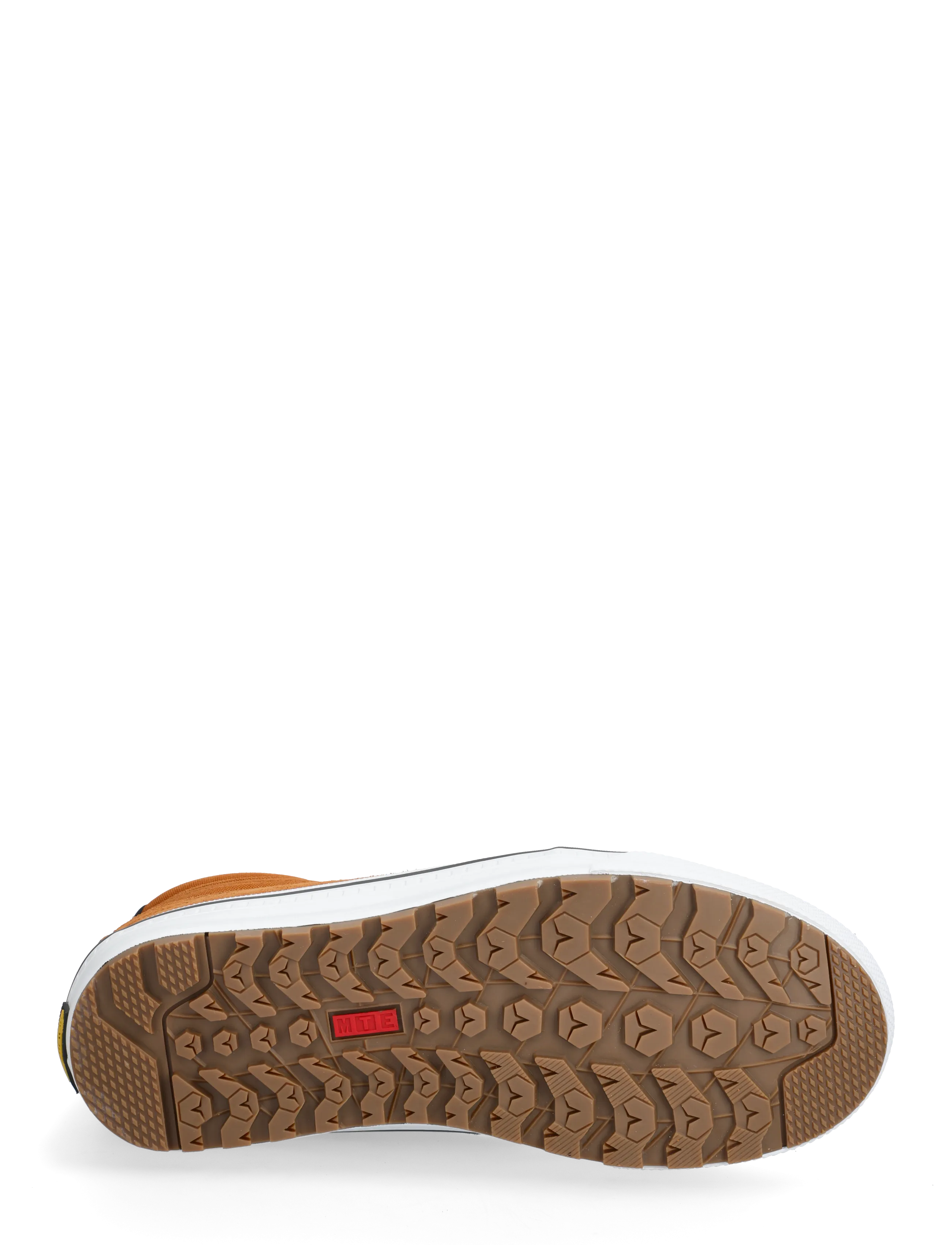 VANS - Sk8-Hi Waterproof Insulated MTE - glazed ginger - 4