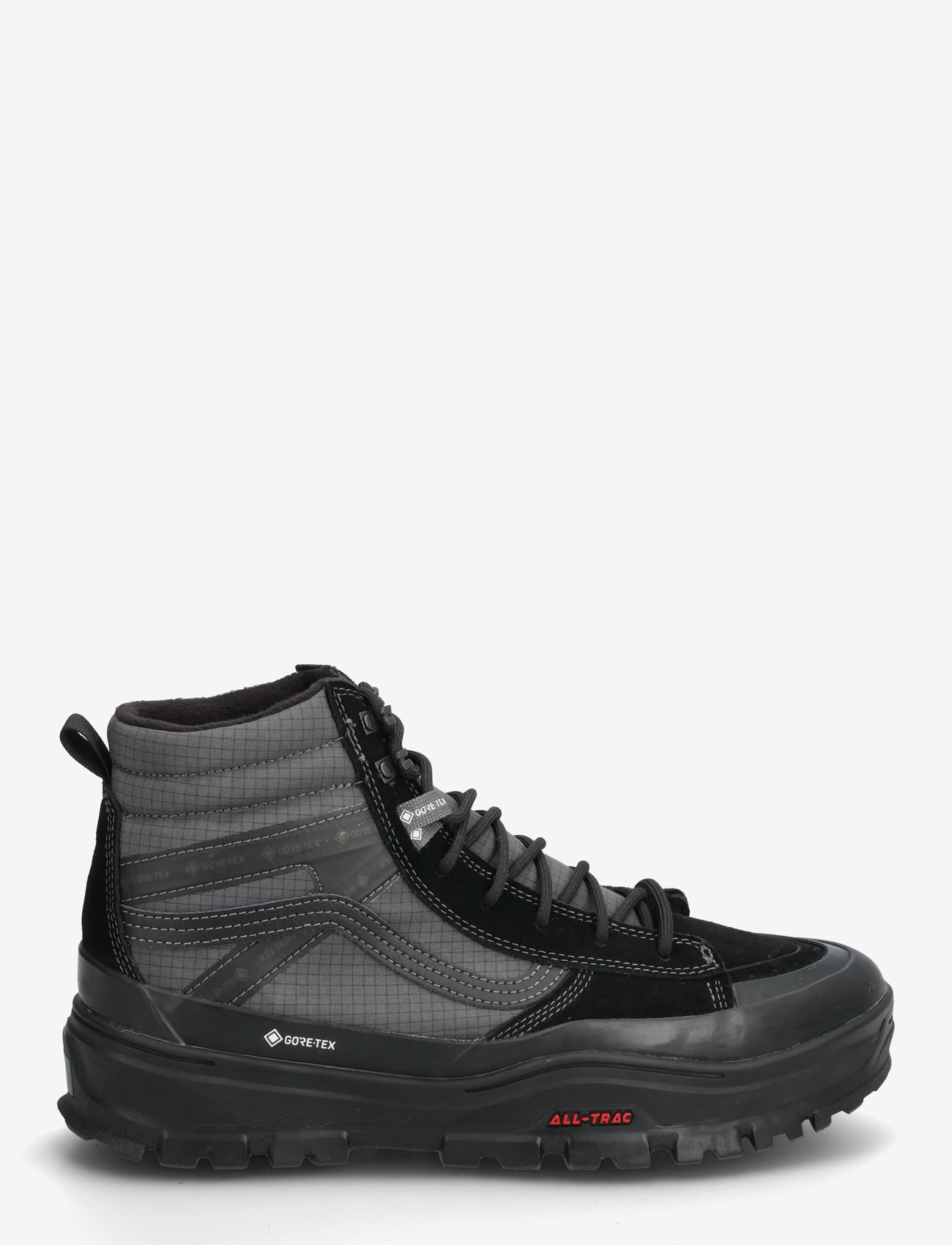 VANS - SK8-Hi GORE-TEX Insulated MTE - høje sneakers - black/black - 1