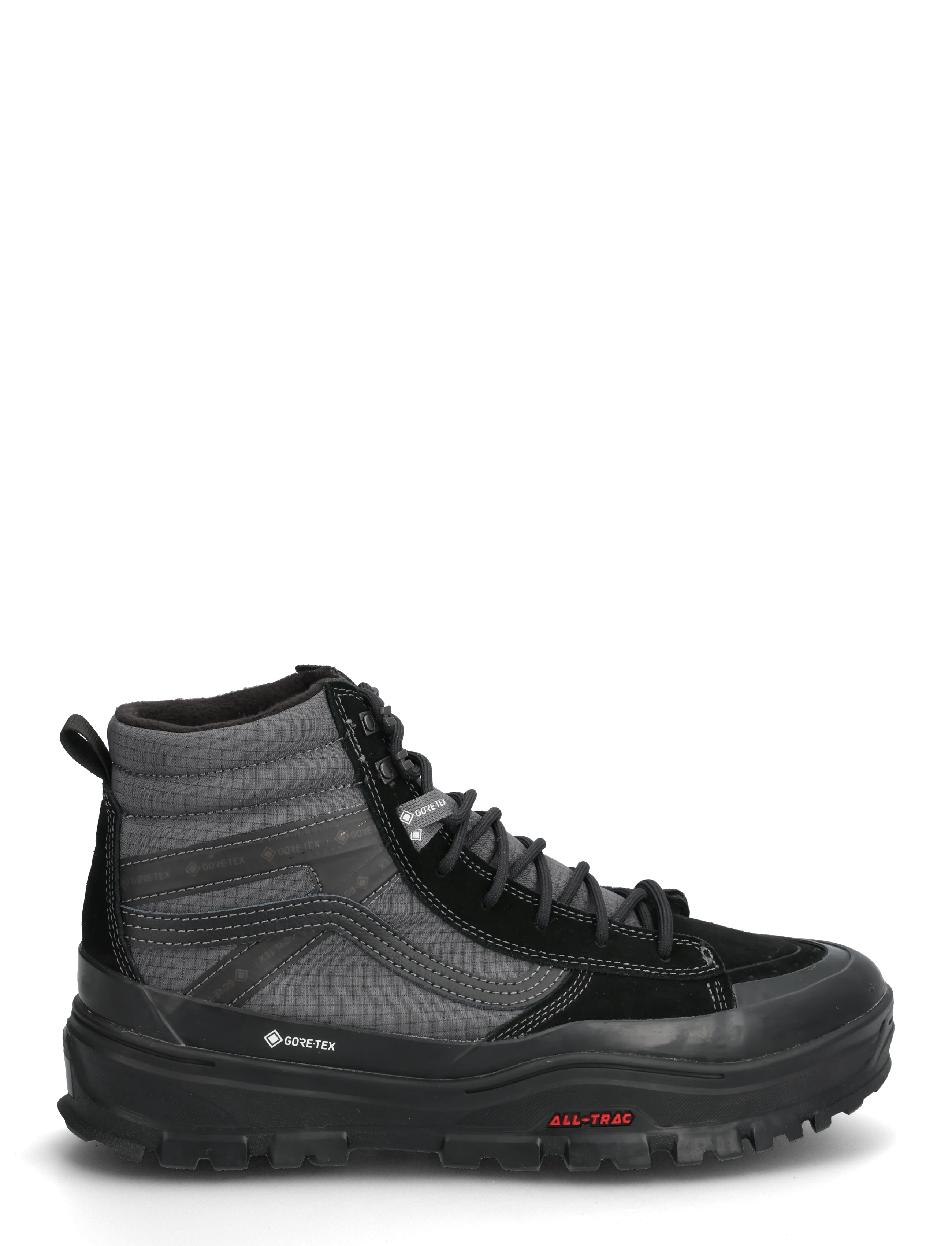 VANS - SK8-Hi GORE-TEX Insulated MTE - hoog sneakers - black/black - 1