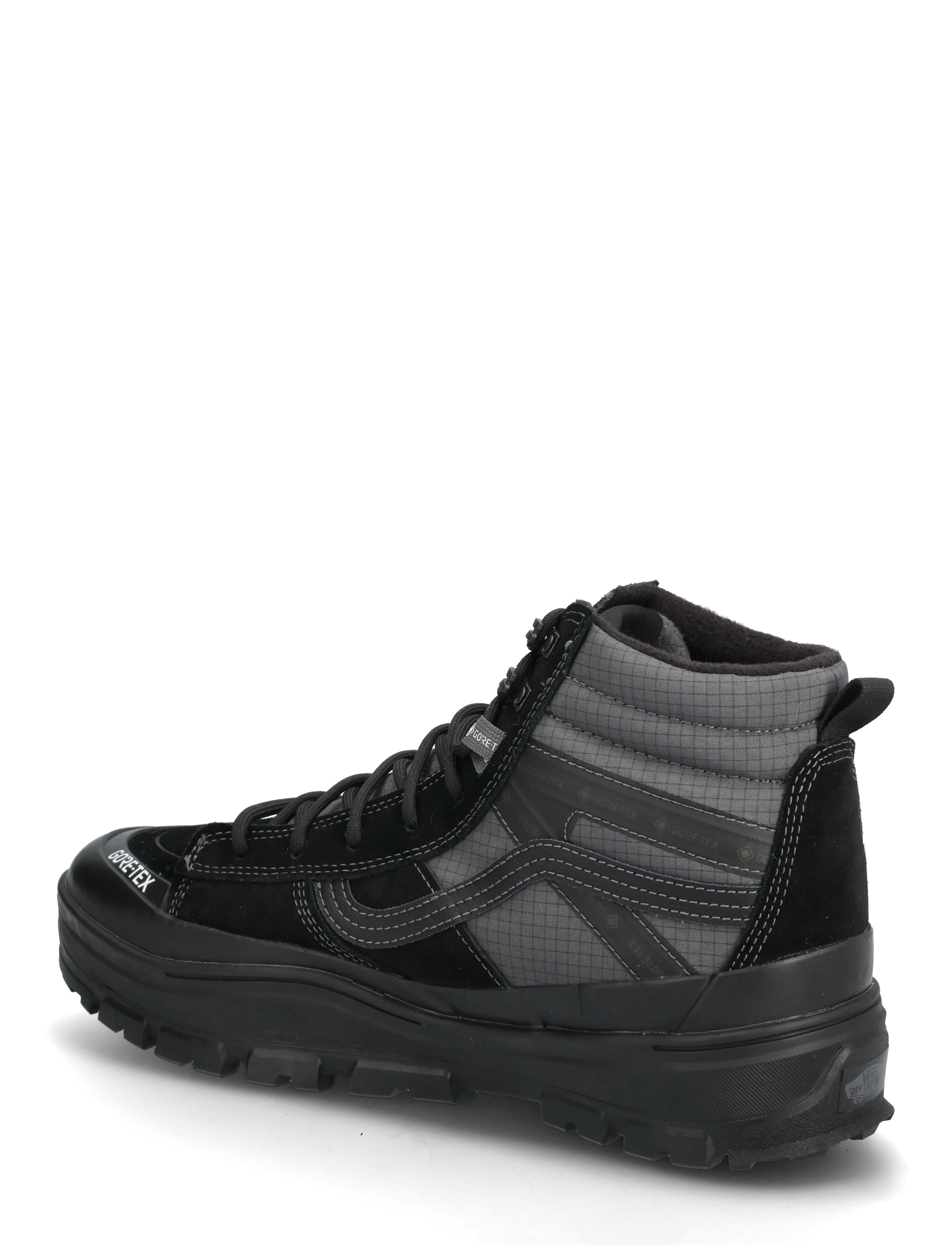 VANS - SK8-Hi GORE-TEX Insulated MTE - hoog sneakers - black/black - 2