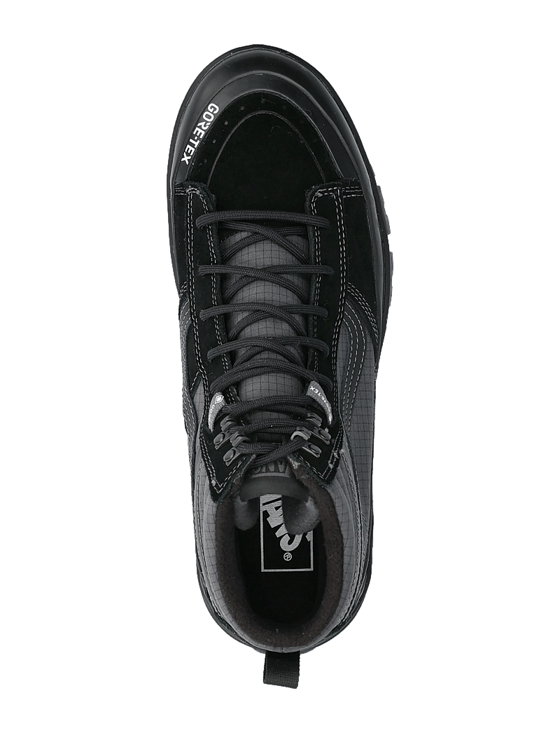 VANS - SK8-Hi GORE-TEX Insulated MTE - høje sneakers - black/black - 3
