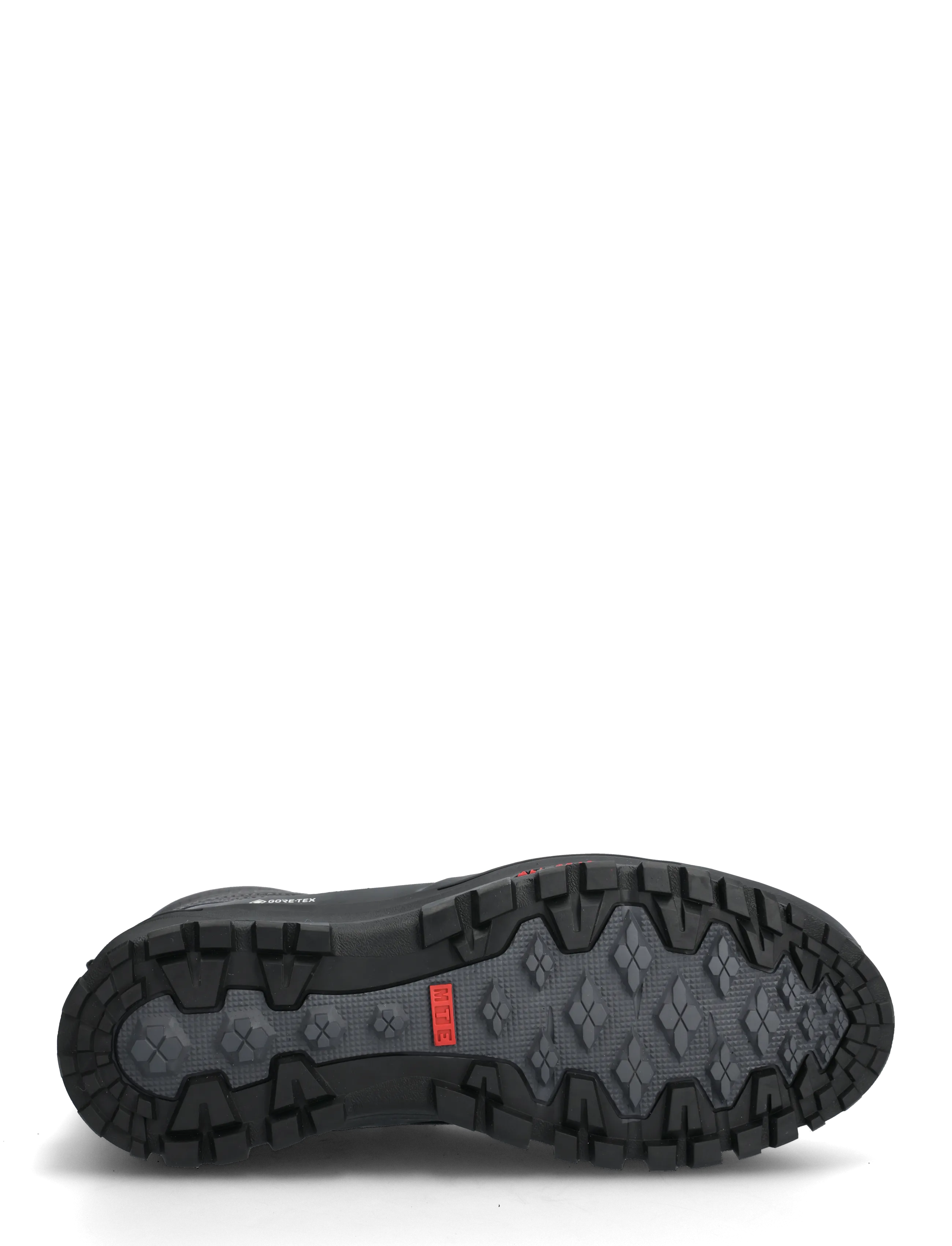 VANS - SK8-Hi GORE-TEX Insulated MTE - hoog sneakers - black/black - 4