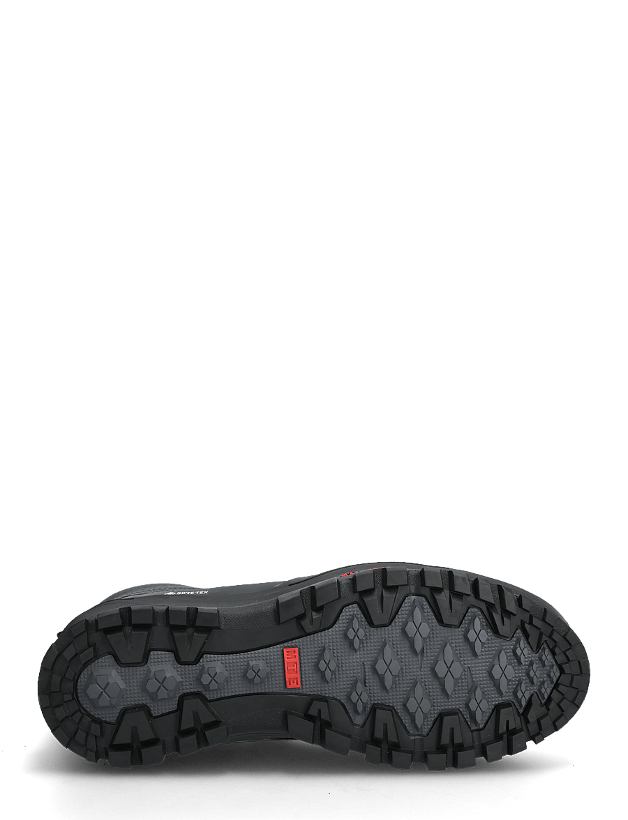 VANS - SK8-Hi GORE-TEX Insulated MTE - hoog sneakers - black/black - 4