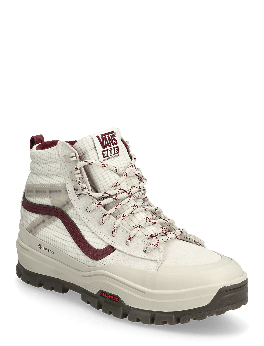 VANS - MTE Sk8-Hi Gore-Tex Insulated - sneakers - egret - 0