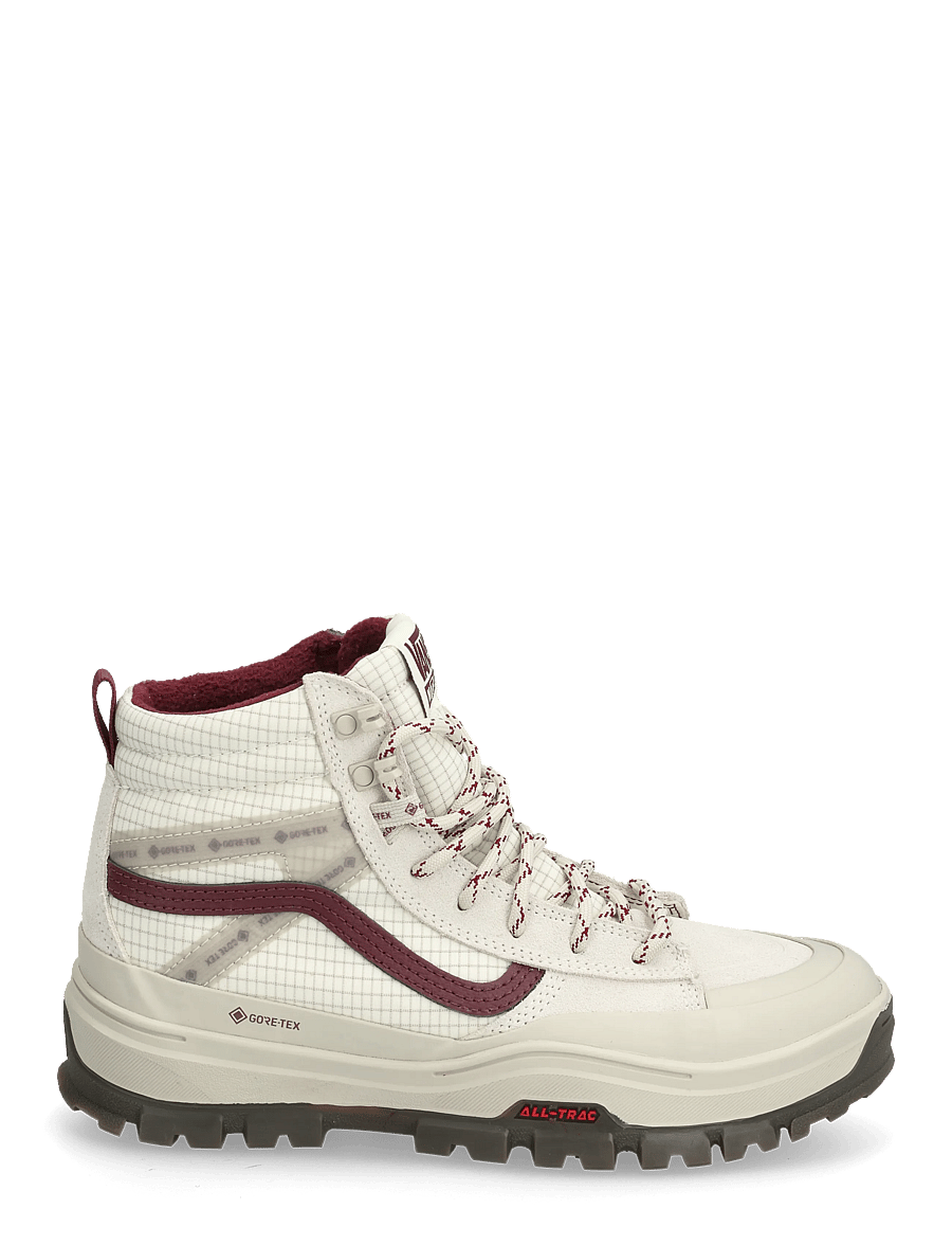 VANS - MTE Sk8-Hi Gore-Tex Insulated - sneakers - egret - 1